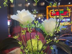 -西部马华清真兰州牛肉面·烧烤夜市(三里河店)
