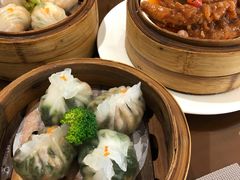 -豫璟轩中餐厅(南昌万怡店)
