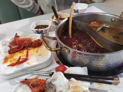 -深海聚汇·牛榴宴·自助料理(江宁万达店)