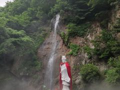 -丹东凤凰山景区