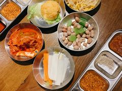 -·缸桶屋·韩式牛肋条自助烤肉(西湖D11店)