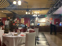 大堂-红门金汤·港式火锅(英皇集团中心店)