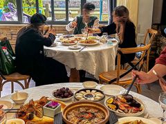 -好兄弟郭巨海鲜(天一阁店)