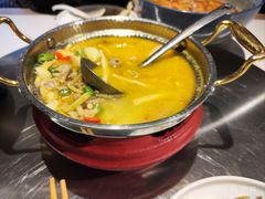 -云尊府云南菜·蒸汽石锅鱼(学清路店)