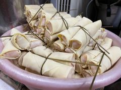 豪华面结-仓桥面结店