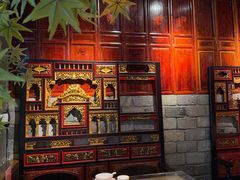 -老客家·客家菜(万达店)