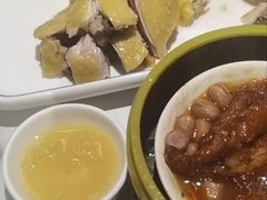 -粤仔湾砂锅粥(金太湖店)