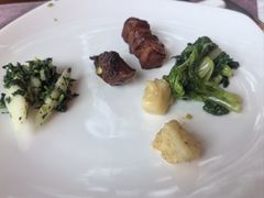 -浙江西子宾馆·瑶园咖啡厅