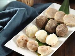 -汤城小厨•粤菜•靓汤(金宝街店)