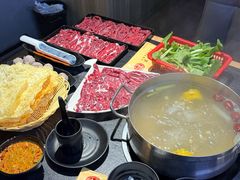 -林记潮牛·牛肉火锅(上马墩店)