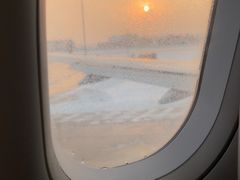 -桃仙机场头等舱休息室