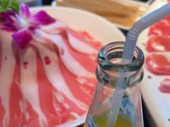 -京熹顺·老北京百年铜锅涮肉(百家湖1912店)