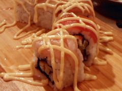 -桃屋日本料理(清华科技园店)