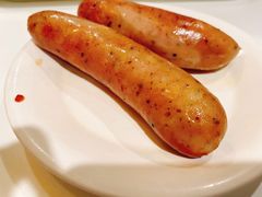 香肠-宜家·瑞典风味餐厅(无锡店)