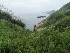-东极岛景区-青浜岛