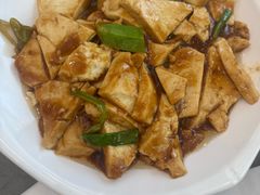 -丽泽山庄·生态怀柔菜·虹鳟鱼(红螺寺店)