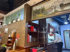 -京玉菲饭店(李村店)