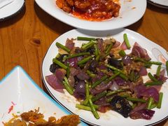 -味窑大寨百姓酒楼(晋祥办公大楼店)