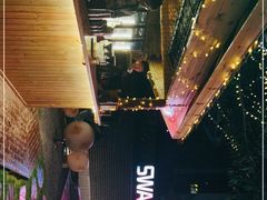 -SWAG·日咖夜酒·城市露营