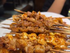 -1819餐厅·团队聚餐·烤串·精酿