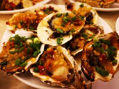 -芭菲盛宴·环球美食(解放碑英利国际店)