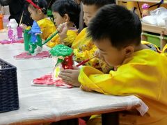 -杨梅红艺术教育(万象城校区)
