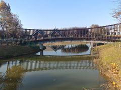 -西安浐灞国家湿地公园
