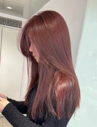 -DK SALON连锁专业烫染接发店