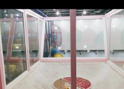-魔力嘟嘟城(西溪欢乐城店)