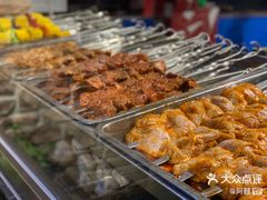 -卢布林西餐厅(万正店)