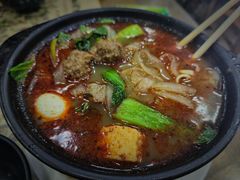 -清真·穆萨砂锅(大皮院店)