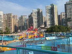 -海合安成都极地海洋公园