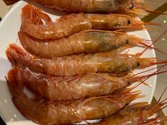 -芭菲盛宴·环球美食(北城国际店)