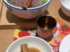 -马记永·兰州牛肉面(山姆外高桥店)