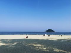 -西涌国际滨海旅游区