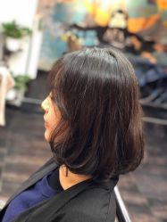 -AFA Hair studio·女士发型设计
