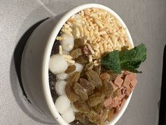 -四川饭店(长白店)