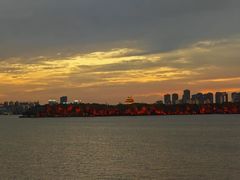 -金鸡湖景区