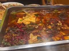 -巴依老爷新疆美食(常营店)