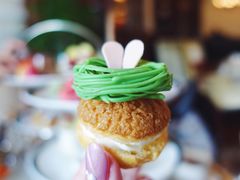 -Salon de Ville浦江汇(上海外滩华尔道夫酒店店)