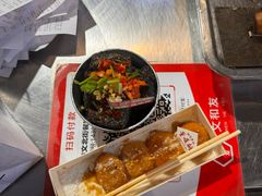 -董顺桃老长沙臭豆腐(步行街店)