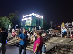 -株洲市体育中心体育场
