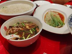 -山西会馆·晋菜·晋商宴·牌匾博物馆(胜利东街店)