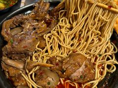 -巴厘龙虾·榜首油焖大虾(音乐学院·沿江酒馆店)