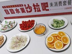 -豪享来中西餐厅(广灵店)