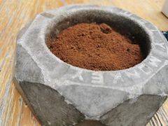 -奇醜的猴子咖啡(财信广场店)