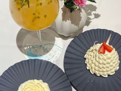 -潮一不贰·法式甜品·生日蛋糕·西式简餐(外滩店)