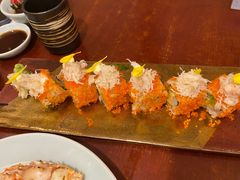 -蟹田居·活蟹料理(东城店)