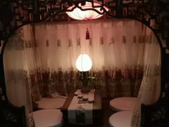 -碧露轩·大益茶体验馆(镇江路店)