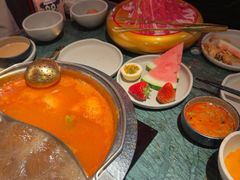 -牛New寿喜烧(中山公园龙之梦店)